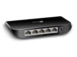 TP-Link TL-SG1005D, 5-Portlu Gigabit Masaüstü Switch