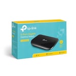 TP-Link TL-SG1005D, 5-Portlu Gigabit Masaüstü Switch