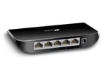 TP-Link TL-SG1005D, 5-Portlu Gigabit Masaüstü Switch