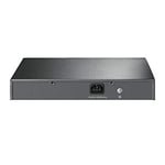 TP-Link TL-SG1008MP, 8-Port Gigabit Desktop/Rackmount Switch with 8-Port PoE+