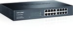 TP-Link TL-SG1016DE, 16-Port Gigabit Easy Smart Switch