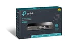TP-Link TL-SG1016DE, 16-Port Gigabit Easy Smart Switch