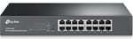 TP-Link TL-SG1016DE, 16-Port Gigabit Easy Smart Switch
