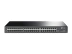 TP-Link TL-SG1048, 48-Port Gigabit Rackmount Switch