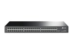 TP-Link TL-SG1048, 48-Port Gigabit Rackmount Switch