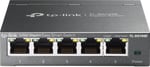 TP-Link TL-SG105E, 5-Portlu Gigabit Easy Smart Switch - Seçenekler: Yönetimsiz Anahtar 5 Bağlantı Noktası, 5 Port 2.5G