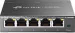 TP-Link TL-SG105E, 5-Portlu Gigabit Easy Smart Switch - Seçenekler: Yönetimsiz Anahtar 5 Bağlantı Noktası, 5 Port 2.5G