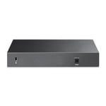 TP-Link TL-SG108-M2, 8-Port 2.5G Desktop Switch