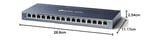 TP-Link TL-SG116, 16-Port Gigabit Desktop Switch