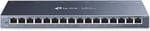 TP-Link TL-SG116, 16-Port Gigabit Desktop Switch