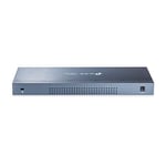 TP-Link TL-SG116, 16-Port Gigabit Desktop Switch