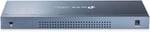 TP-Link TL-SG116, 16-Port Gigabit Desktop Switch