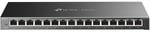 TP-Link TL-SG116E, 16-Port Gigabit Unmanaged Pro Switch
