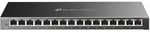 TP-Link TL-SG116E, 16-Port Gigabit Unmanaged Pro Switch