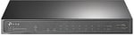 TP-Link TL-SG1210P, 10-Port Gigabit Desktop Switch with 8-Port PoE+