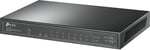 TP-Link TL-SG1210P, 10-Port Gigabit Desktop Switch with 8-Port PoE+