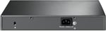 TP-Link TL-SG2210MP, JetStream 10-Port Gigabit Smart Switch with 8-Port PoE+
