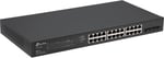 TP-Link TL-SG2428P, JetStream 28-Port Gigabit Smart Switch with 24-Port PoE+
