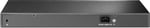 TP-Link TL-SL1218MP, 16-Port 10/100Mbps + 2-Port Gigabit Unmanaged PoE Switch