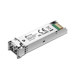Tp-link TL-SM311LM, MiniGBIC Modülü - Seçenekler: 1G, çoklu mod, 1G, tek mod, 10GBase-SR, tek mod...