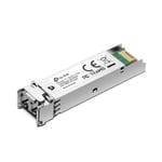 Tp-link TL-SM311LM, MiniGBIC Modülü - Seçenekler: 1G, çoklu mod, 1G, tek mod, 10GBase-SR, tek mod...