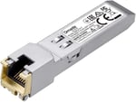 TP-Link TL-SM5310-T, 10G Base-T RJ45 SFP+ Module