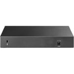 TP-Link TL-SX105, 5-Port 10G Desktop Switch