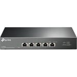 TP-Link TL-SX105, 5-Port 10G Desktop Switch
