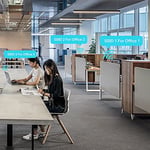 TP-Link TL-WA1201, AC1200 Mbps Kablosuz Access Point, Pasif PoE'yi destekler, Erişim Noktasını, Menzil Genişleticiyi, Çoklu SSID'yi destekler, Artırılmış Kapsama Alanı