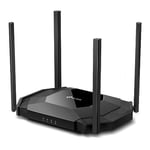 TP-Link TL-WA3001; AX3000 Mbps, Gigabit Portlu, Pasif PoE'yi destekler, Erişim Noktasını, Menzil Genişleticiyi, Çoklu SSID'yi destekler, Artırılmış Kapsama Alanı, Dual-Ban - Seçenekler: AX3000, AC1200