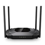 TP-Link TL-WA3001; AX3000 Mbps, Gigabit Portlu, Pasif PoE'yi destekler, Erişim Noktasını, Menzil Genişleticiyi, Çoklu SSID'yi destekler, Artırılmış Kapsama Alanı, Dual-Ban - Seçenekler: AX3000, AC1200