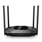 TP-Link TL-WA3001; AX3000 Mbps, Gigabit Portlu, Pasif PoE'yi destekler, Erişim Noktasını, Menzil Genişleticiyi, Çoklu SSID'yi destekler, Artırılmış Kapsama Alanı, Dual-Ban - Seçenekler: AX3000, AC1200