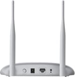 TP-Link TL-WA801N, 300Mbps Wireless N Access Point