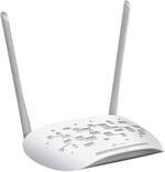 TP-Link TL-WA801N, 300Mbps Wireless N Access Point