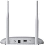 TP-Link TL-WA801N, 300Mbps Wireless N Access Point