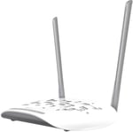 TP-Link TL-WA801N, 300Mbps Wireless N Access Point