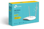 TP-Link TL-WA801N, 300Mbps Wireless N Access Point