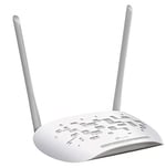 TP-Link TL-WA801N, 300Mbps Wireless N Access Point