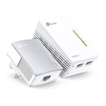 TP-Link TL-WPA4226KIT 300 Mbps Powerline Adaptör