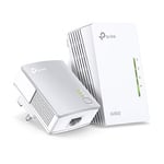 TP-Link TL-WPA4226KIT 300 Mbps Powerline Adaptör