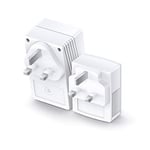 TP-Link TL-WPA4226KIT 300 Mbps Powerline Adaptör