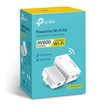 TP-Link TL-WPA4226KIT 300 Mbps Powerline Adaptör