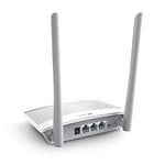 TP-Link TL-WR820N, 300 Mbps, Ebeveyn Denetimleri, All-in-one( Router, Access Point, Range Extender, WISP) Modları, Wi-Fi Router