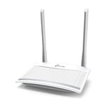 TP-Link TL-WR820N, 300 Mbps, Ebeveyn Denetimleri, All-in-one( Router, Access Point, Range Extender, WISP) Modları, Wi-Fi Router