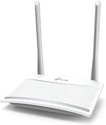 TP-Link TL-WR820N, 300 Mbps, Ebeveyn Denetimleri, All-in-one( Router, Access Point, Range Extender, WISP) Modları, Wi-Fi Router