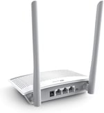 TP-Link TL-WR820N, 300 Mbps, Ebeveyn Denetimleri, All-in-one( Router, Access Point, Range Extender, WISP) Modları, Wi-Fi Router