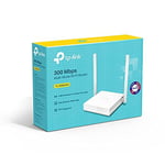 TP-Link TL-WR844N, 300 Mbps Wi-Fi Router, Ebeveyn Denetimleri, All-in-one( Router, Access Point, Range Extender, WISP) Modları