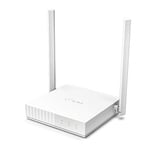 TP-Link TL-WR844N, 300 Mbps Wi-Fi Router, Ebeveyn Denetimleri, All-in-one( Router, Access Point, Range Extender, WISP) Modları
