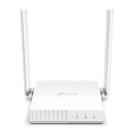 TP-Link TL-WR844N, 300 Mbps Wi-Fi Router, Ebeveyn Denetimleri, All-in-one( Router, Access Point, Range Extender, WISP) Modları