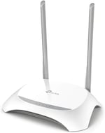 TP-Link TL-WR850N, 300 Mbps Kablosuz 4 Portlu Menzil Genişletici/Access Point/Router